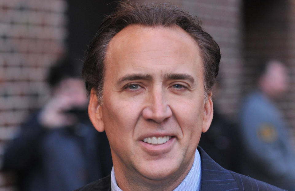 Hollywood star Nicolas Cage is next on our list. According to CNBC, the ‘Face/Off’ actor has a collection of bizarre objects. Some of the artifacts he's obtained include a nine-foot-tall funerary tomb, a Superman comic valued in roughly $150,000, and a 70-million-year-old dinosaur skull, among many others.