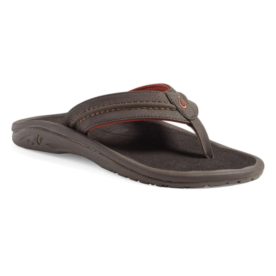 OluKai Hokua Flip Flop