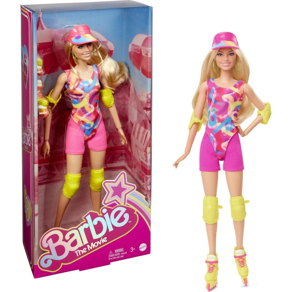 'Barbie' Movie Dolls & Merch: Where to Buy Online, Prices