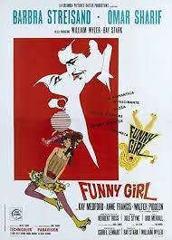 Funny Girl (1968)