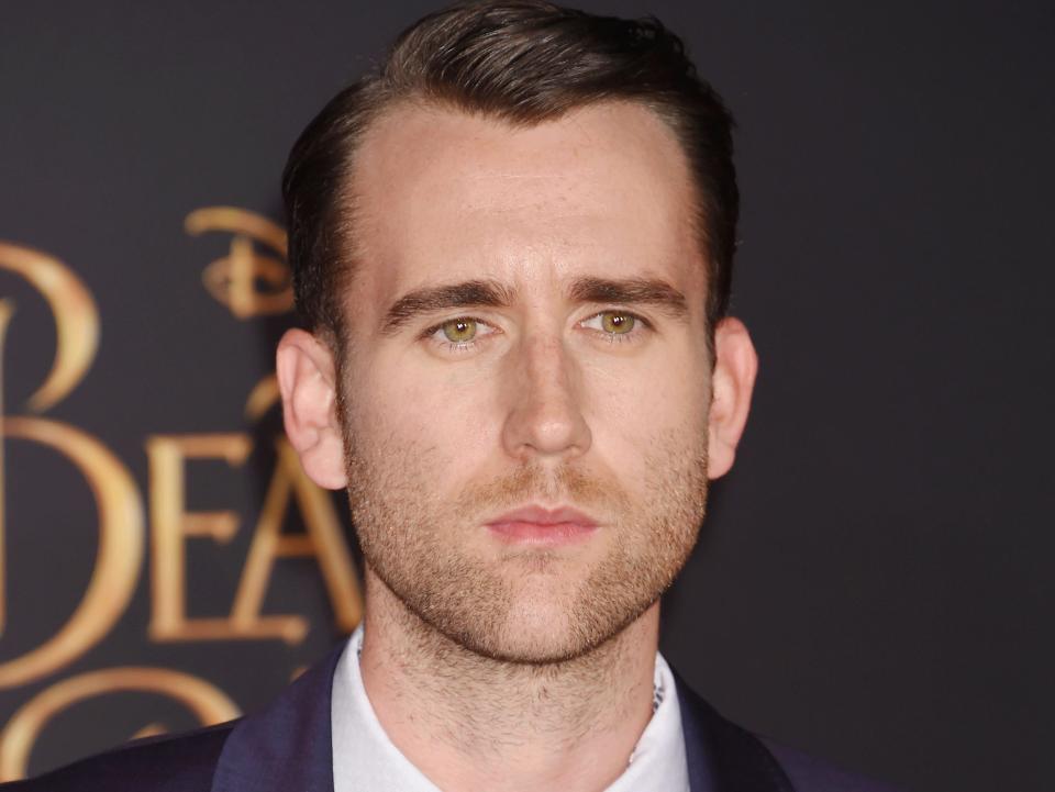 matthew lewis