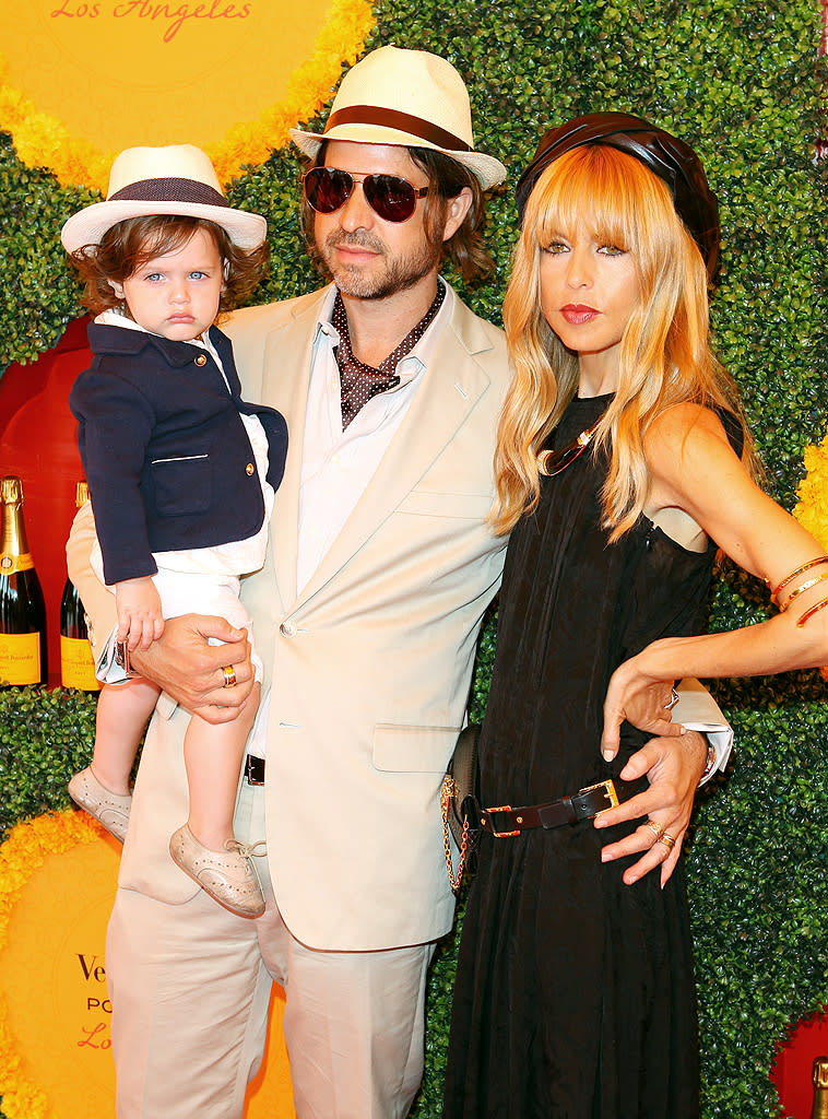 Rachel Zoe