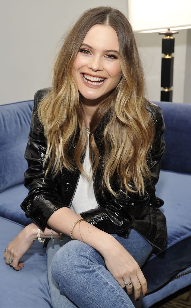 Behati Prinsloo