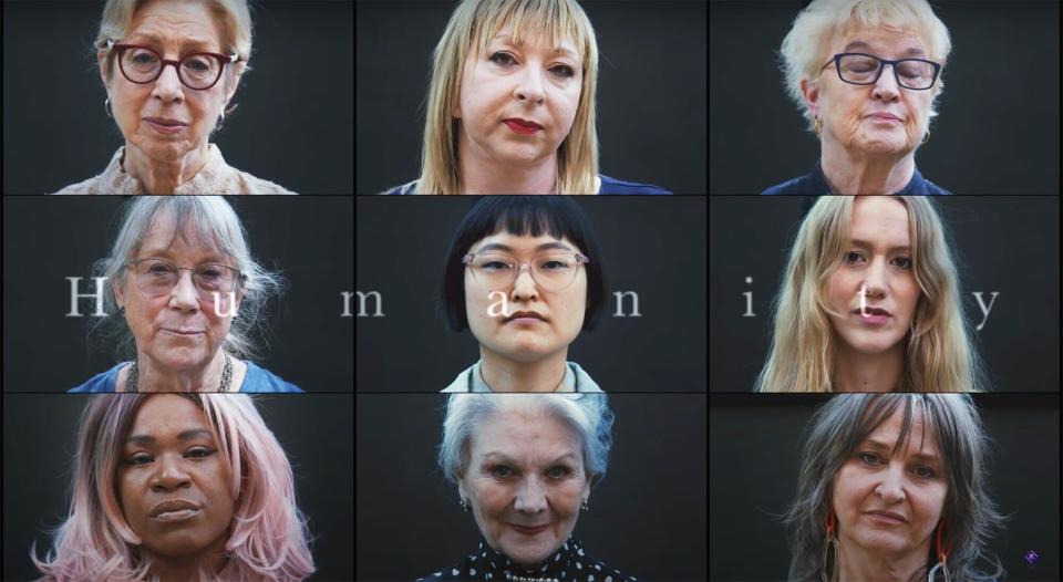 Humanity -'It's An Issue of Freedom': Women Share Their Abortion Stories