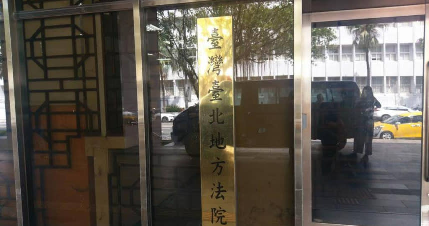 民事部分，家屬求償2566萬餘元，台北地院民庭判決家屬敗訴。可上訴。（圖／本報資料照）