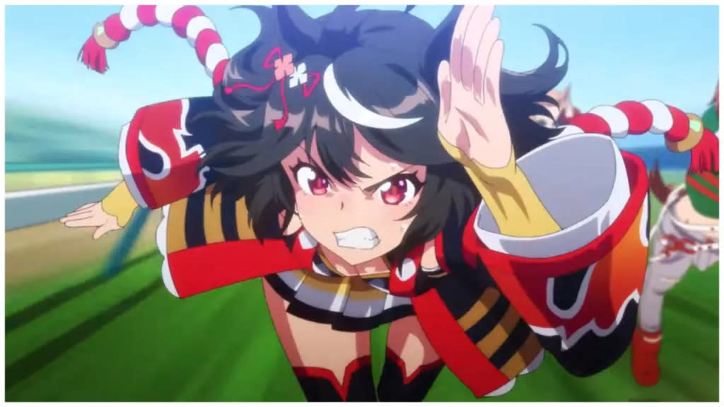 Uma Musume: Pretty Derby Season 3