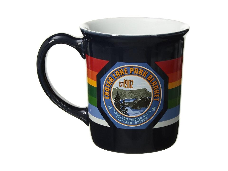 24) National Park Coffee Mug