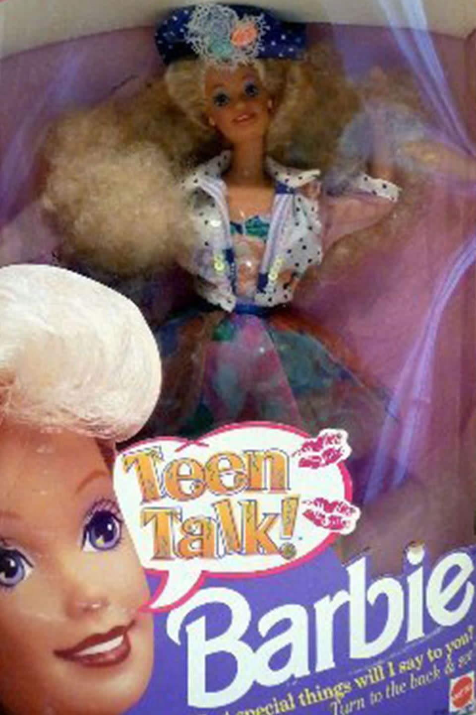Doll, Barbie, Toy, Hair coloring, 