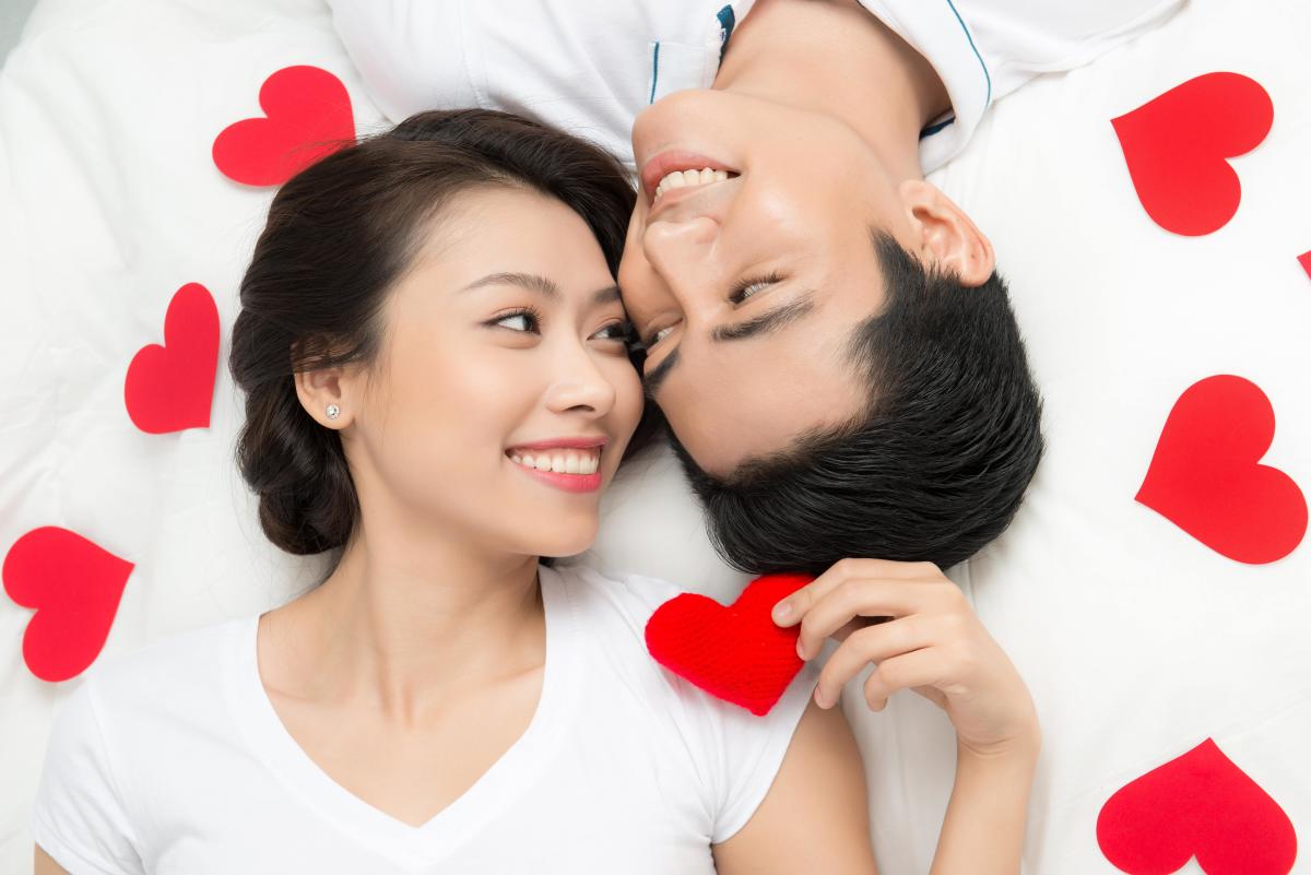 Here S How To Make Your Valentine S Day Insanely Romantic Slideshow