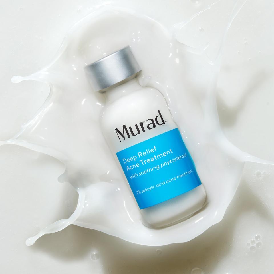 Murad Acne Product Exclusive