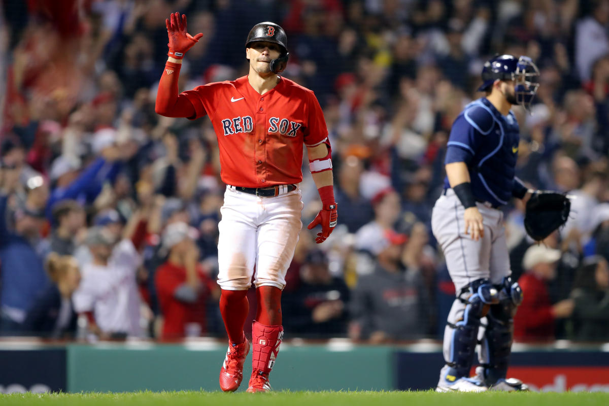 Red Sox place Nick Pivetta, Danny Santana on COVID-19 IL