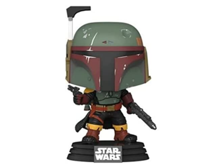 Star Wars Funko Pop! toys are on sale for $5 — plus more fun figurines, up  to 60% off