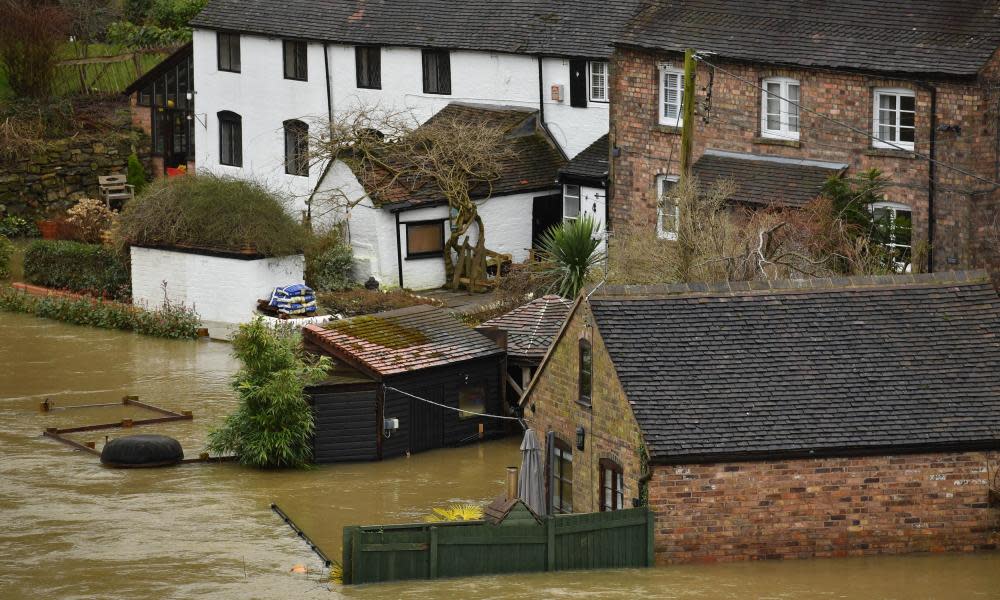 <span>Photograph: Jacob King/PA</span>