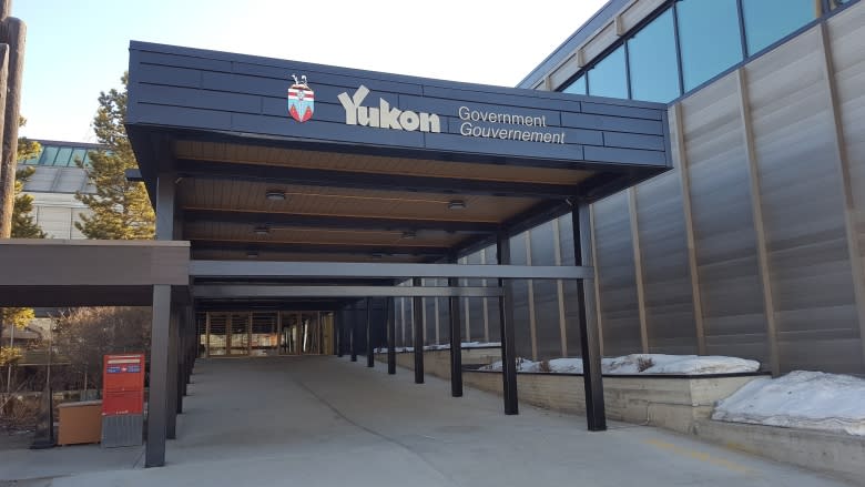 Yukon Employees Union presses gov't to improve hiring practices