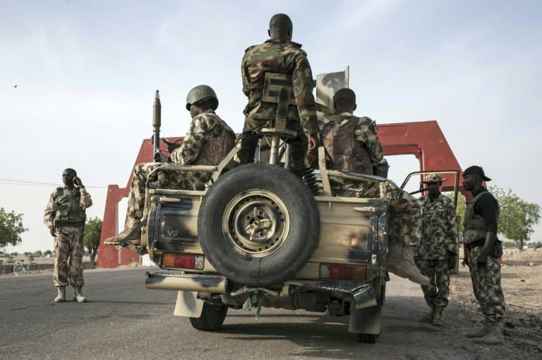 Nigeria maintains Boko Haram is a spent force but its continued attacks underline the lingering threat, particularly to civilians