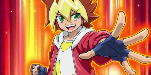 Yu-Gi-Oh!: una nueva entrega de la saga llegará muy pronto a Switch