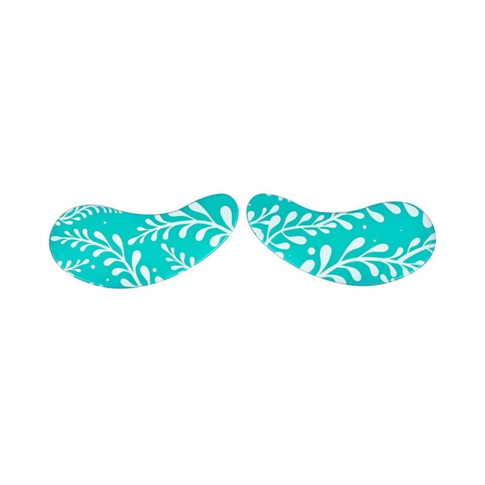 <p><a href="https://go.redirectingat.com?id=74968X1596630&url=https%3A%2F%2Fwww.ulta.com%2Fp%2Fdisneys-little-mermaid-reusable-undereye-masks-pimprod2039112&sref=https%3A%2F%2F" rel="nofollow noopener" target="_blank" data-ylk="slk:Shop Now;elm:context_link;itc:0;sec:content-canvas" class="link ">Shop Now</a></p><p>Disney’s The Little Mermaid Reusable Undereye Masks</p><p>ulta.com</p><p>$7.49</p>