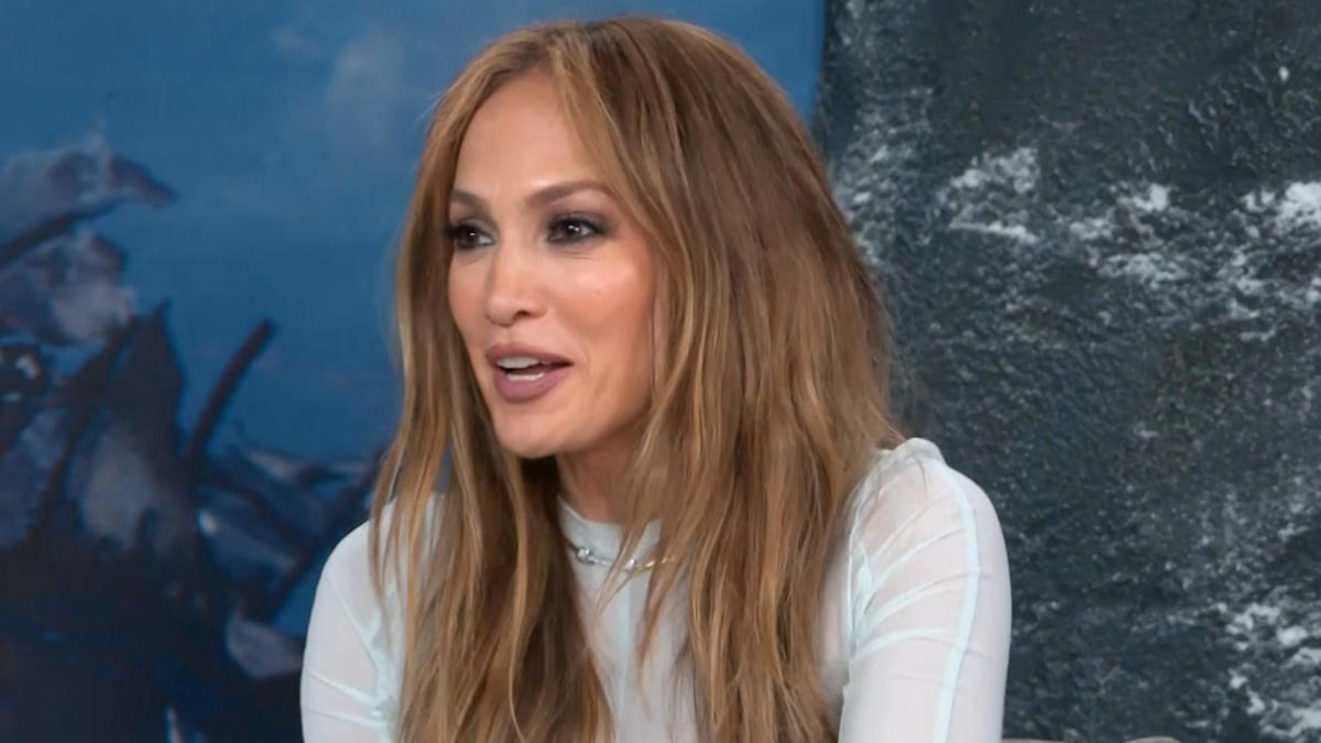 Why Jennifer Lopez Was 