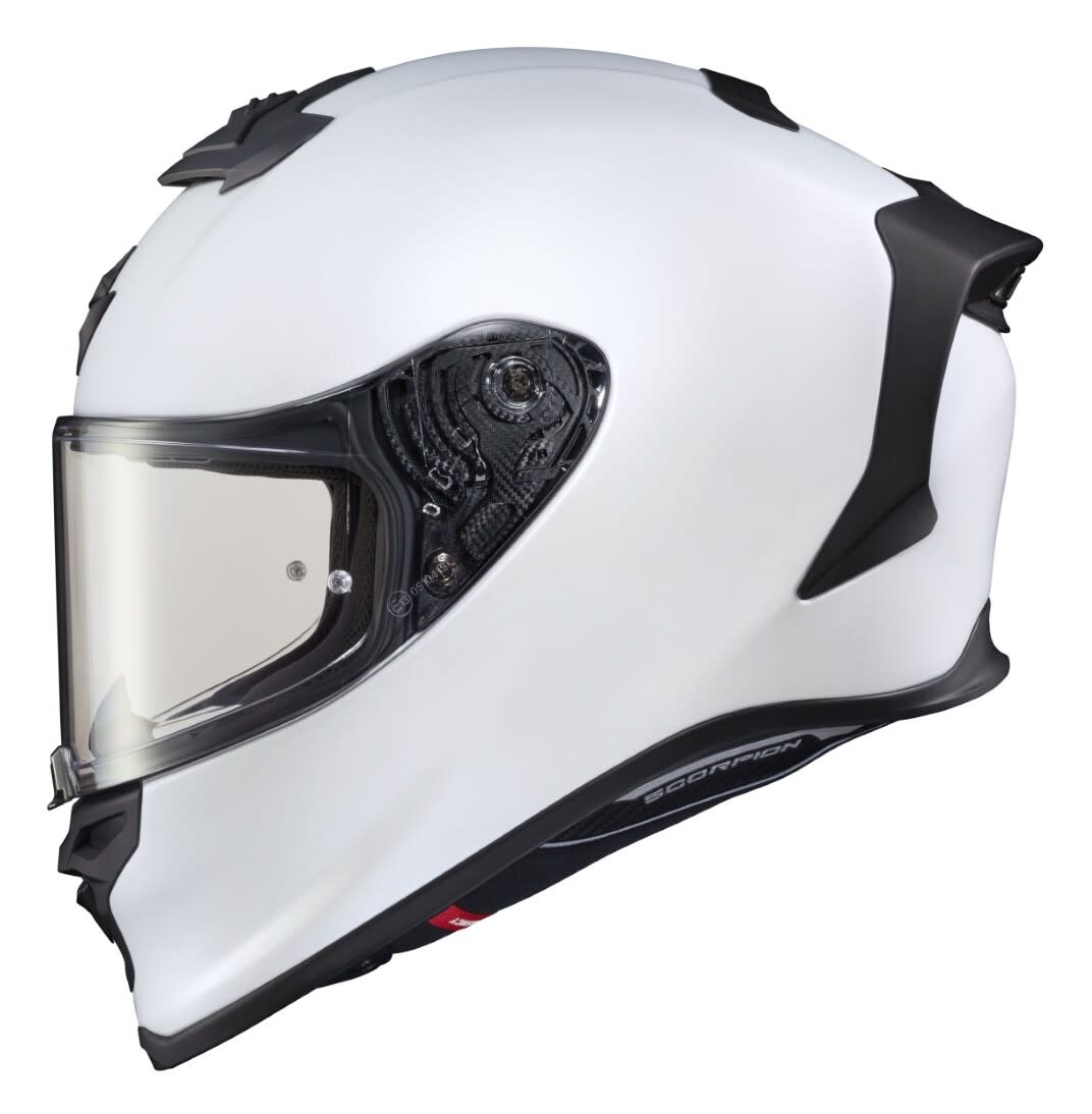 <p><a href="https://go.redirectingat.com?id=74968X1596630&url=https%3A%2F%2Fwww.revzilla.com%2Fmotorcycle%2Fscorpion-exo-r1-air-helmet-solid&sref=https%3A%2F%2Fwww.roadandtrack.com%2Fgear%2Fg43553506%2Fbest-motorcycle-helmets%2F" rel="nofollow noopener" target="_blank" data-ylk="slk:Shop Now;elm:context_link;itc:0;sec:content-canvas" class="link rapid-noclick-resp">Shop Now</a></p><p>EXO-R1 Air </p><p>revzilla.com</p><p>$399.00</p><span class="copyright">Revzilla</span>