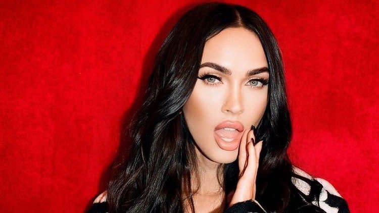 Megan Fox