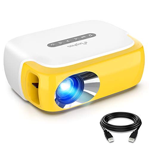 Elephas Mini Projector