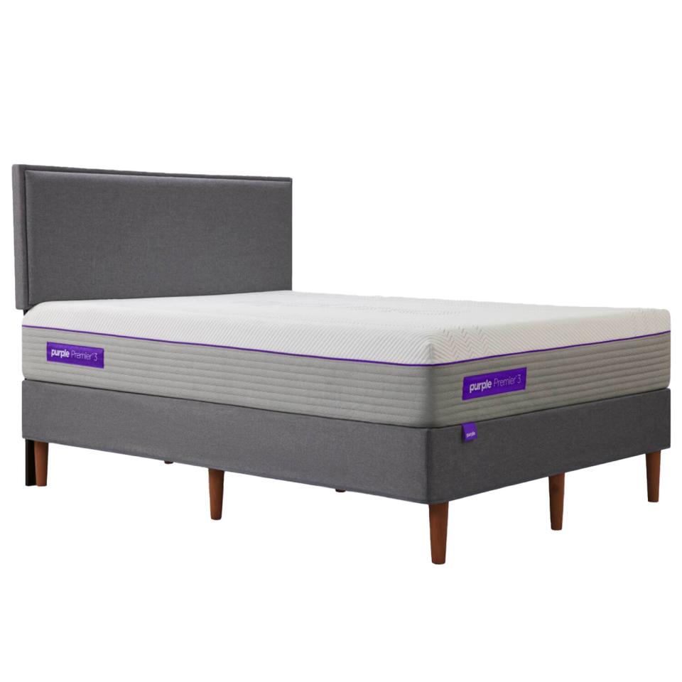 Purple Hybrid Premier 3 Mattress