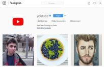 <p>YouTube mag zwar in einer Monetisierungskrise für Videoschaffende stecken, doch die Beliebtheit der Plattform ist ungebrochen. 11,9 Millionen Menschen sehen das ähnlich und folgen dem Videoportal auf Instagram </p>