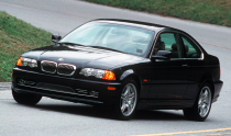 <p>Yes, the E36 is lighter and simpler, but have you seen E46 prices lately? They're about the same as E36s, with more power and a more sophisticated suspension. Race series like Spec E46 has ballooned in popularity lately, marking the E46-generation 3-Series as yet another cheap BMW worthy of track work. <a href="https://www.ebay.com/itm/2004-BMW-3-Series/233616688763?hash=item3664a3c67b:g:898AAOSwXQRe4pUj" rel="nofollow noopener" target="_blank" data-ylk="slk:This blue-painted 330i;elm:context_link;itc:0;sec:content-canvas" class="link ">This blue-painted 330i</a> is up for bidding on eBay right now. </p>