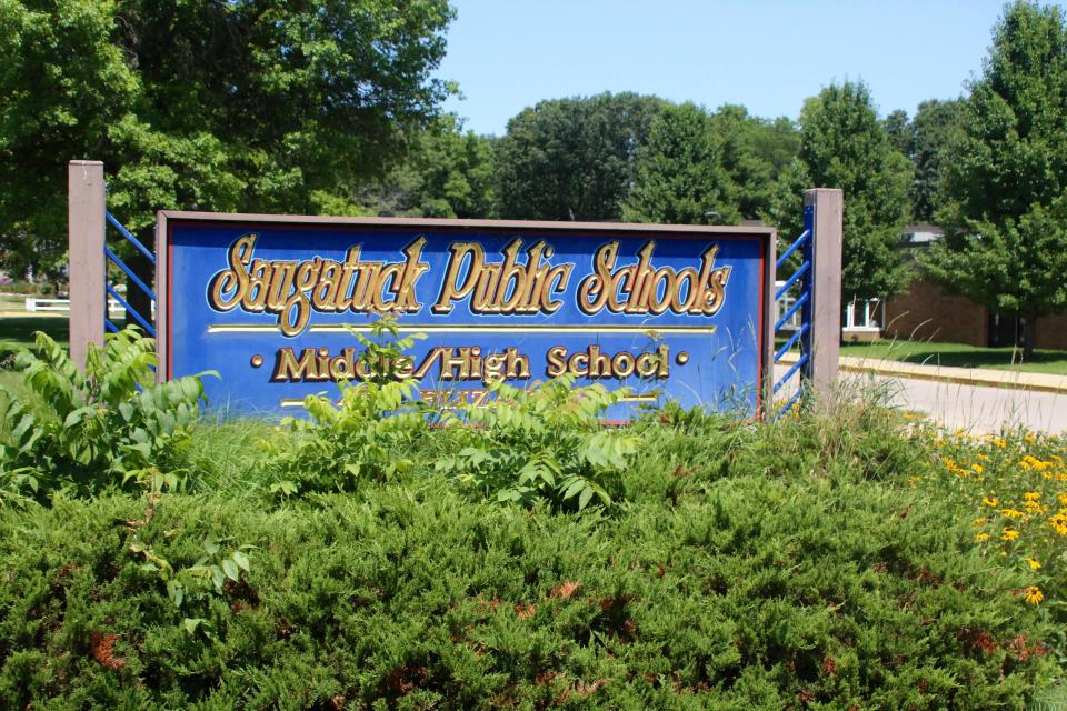 Saugatuck Public Schools will have three millage renewals - the district's operating millage, community recreation millage and sinking fund -on the November 2022 ballot.