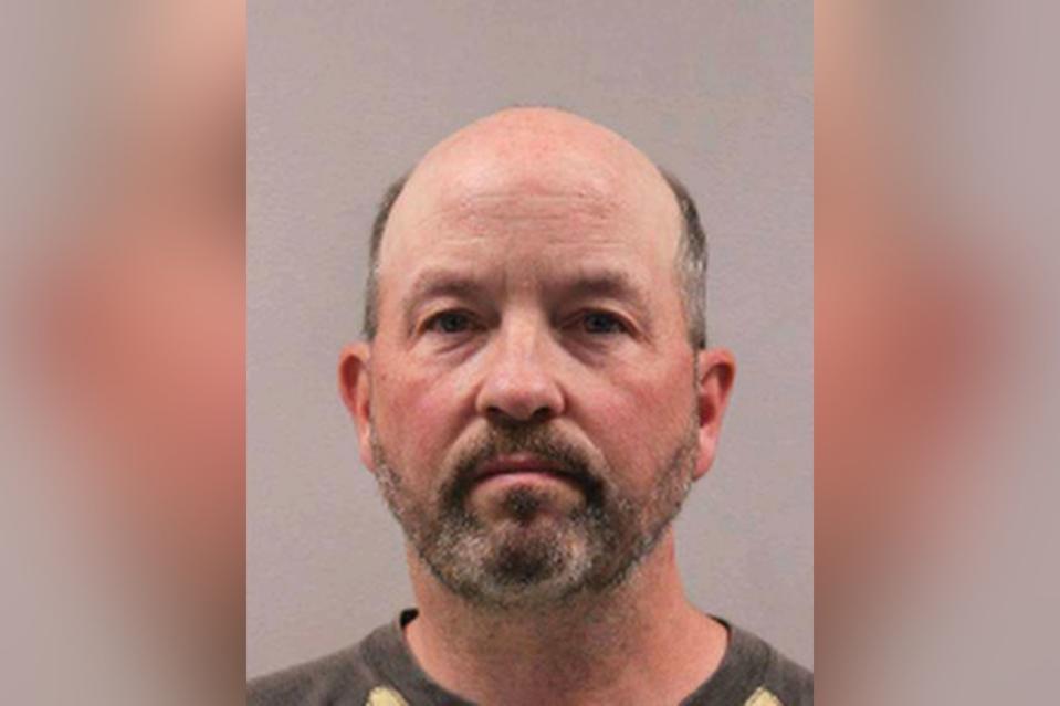 John Towers, 54, of Mahopac, allegedly planted hidden cameras in the ladies room of a public park — which authorities refused to identify — to record women and young girls in. FBI