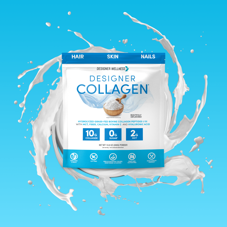 Designer Collagen