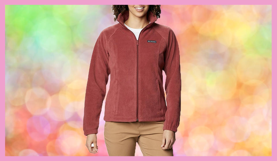 This best-selling fleece, available in dozens of colors, is a crowd-pleaser (as in, you can buy one for anyone or everyone on your holiday list). Save $12. (Photo: Amazon)