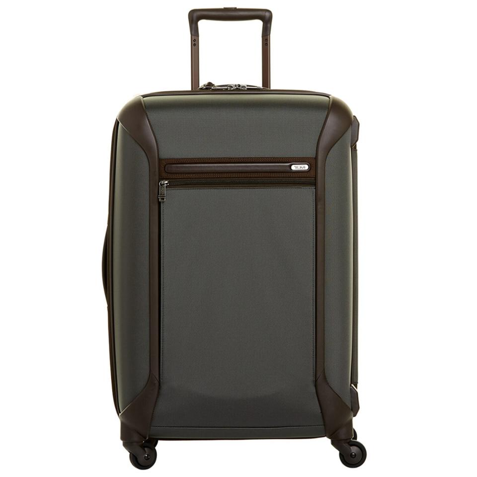 Tumi Travel Bags Sale 2021