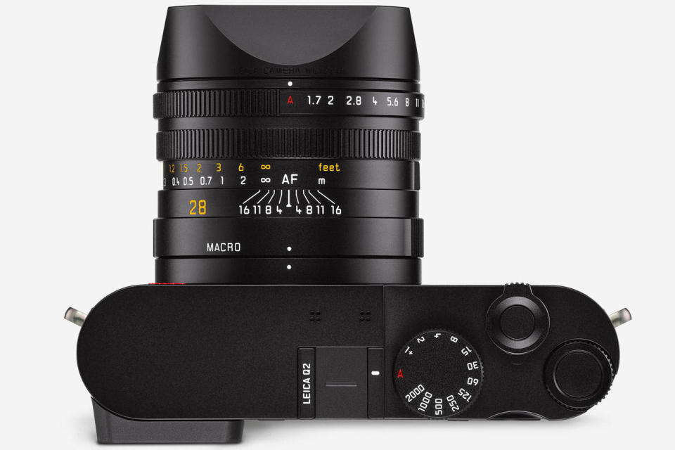 Leica