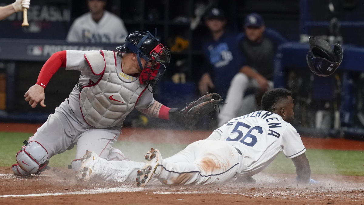 Red Sox Say They Caught Dodgers Star Manny Machado Sign-Stealing in World  Series, News, Scores, Highlights, Stats, and Rumors