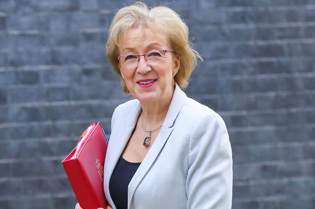 Andrea Leadsom (PA)