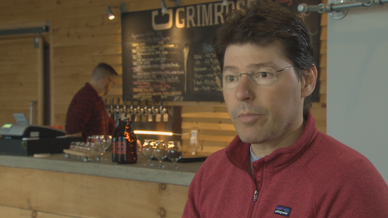 Picaroons, Grimross owners call for removal of booze trade barriers