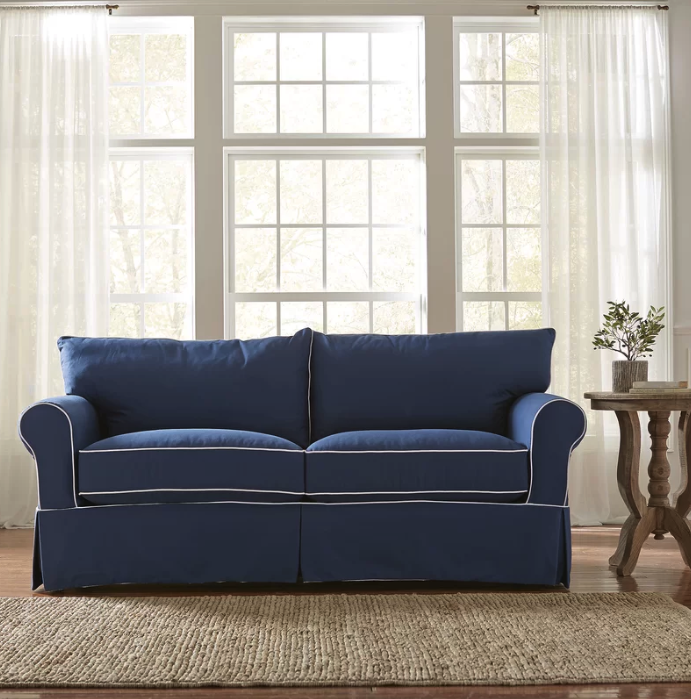 Donatella Sleeper Sofa