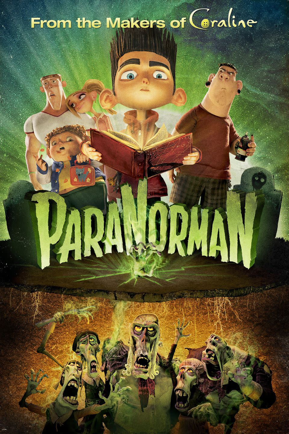 PARANORMAN