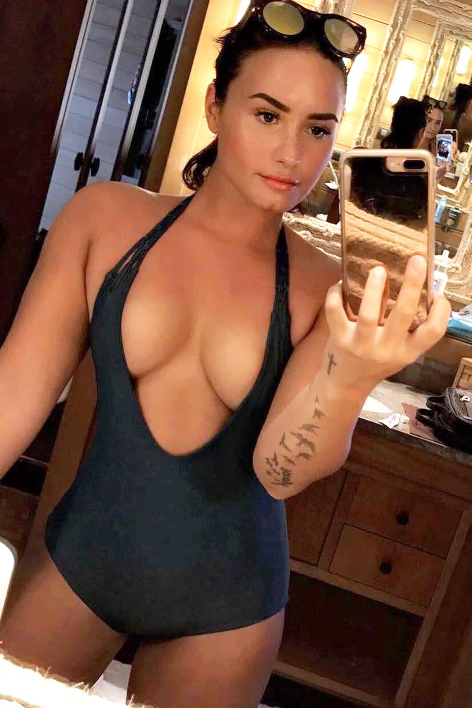 Demi Lovato