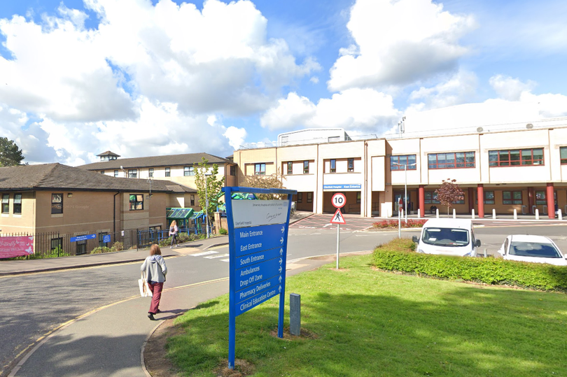Leicester hospitals cancer errors resulting in payouts totalling millions of pounds