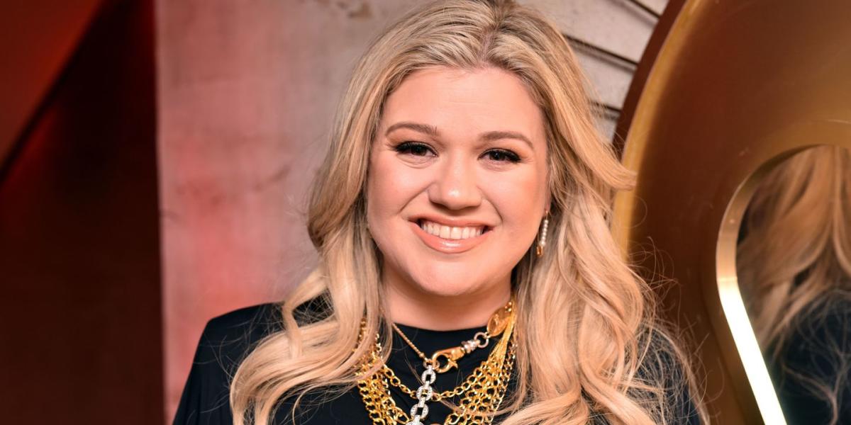 What Is Kelly Clarkson’s Net Worth?
