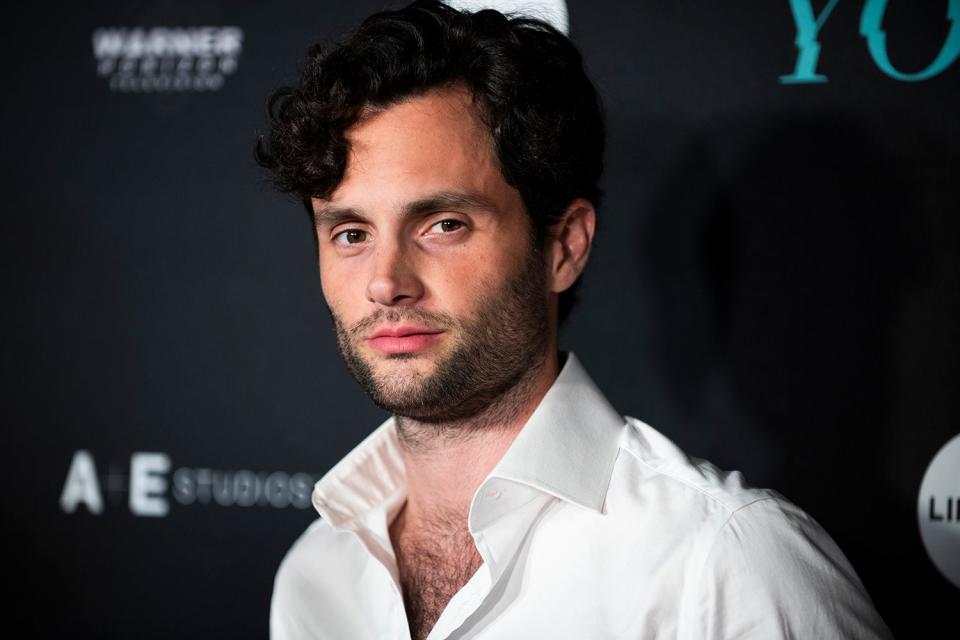 Penn Badgely