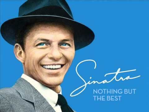 45) "Witchcraft," Frank Sinatra