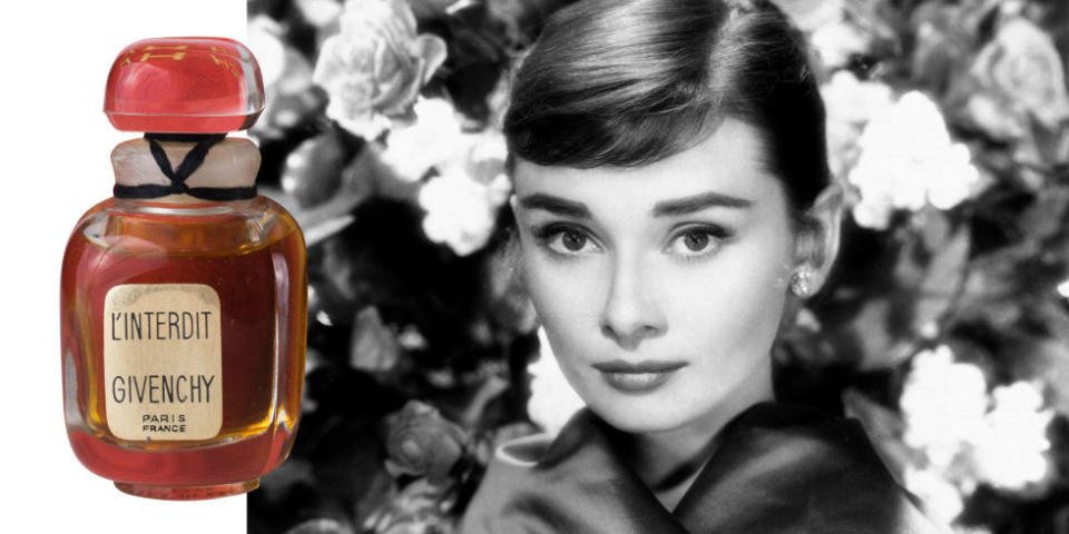 <p>Iconic scents for iconic women.</p>