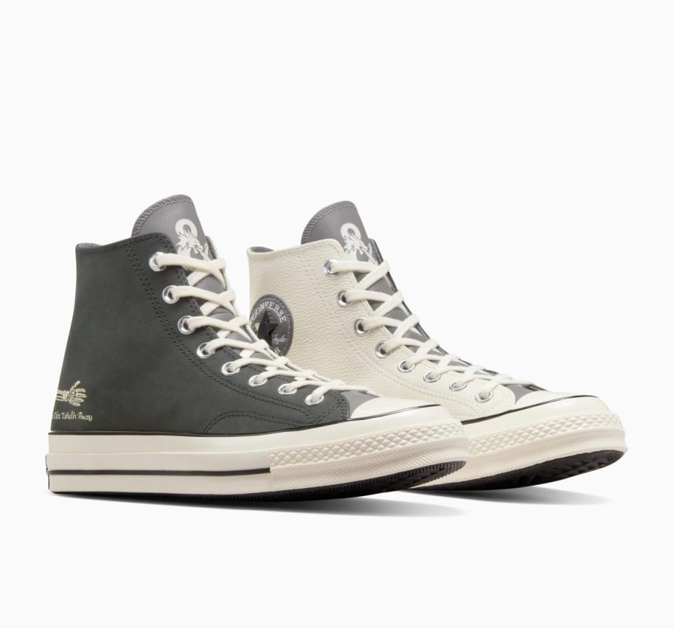 Dungeons and Dragons converse collection 15