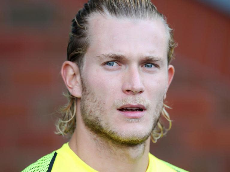 Liverpool transfer news: Loris Karius' agent denies speculation Besiktas loan is on the verge of collapsing