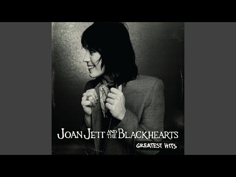 "Bad Reputation" - Joan Jett and the Blackhearts
