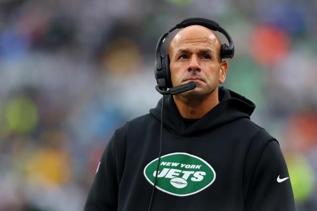 NFL: Jets' Ferguson makes retirement official – troyrecord