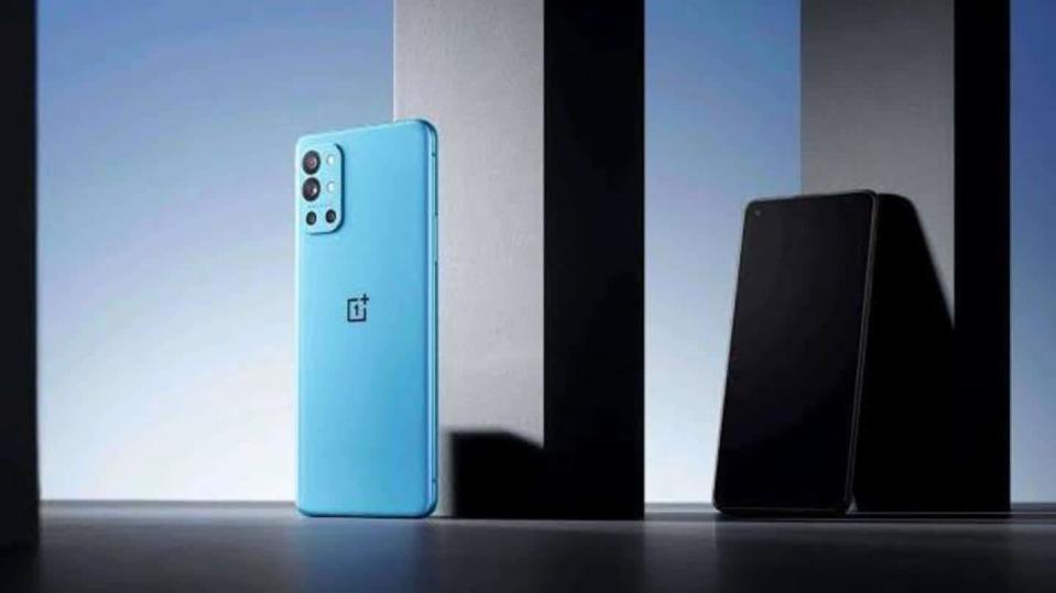 OnePlus 9 RT